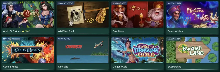Beste online casino zonder cruks